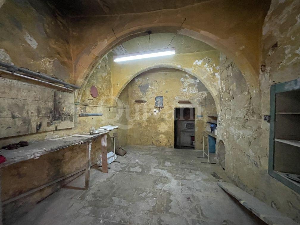 Vittoriosa, Maisonette