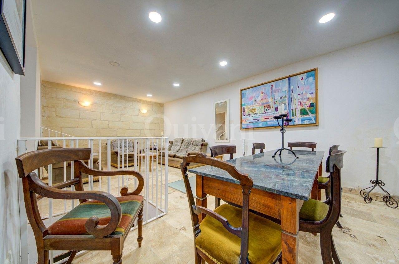 Senglea, Converted, Townhouse