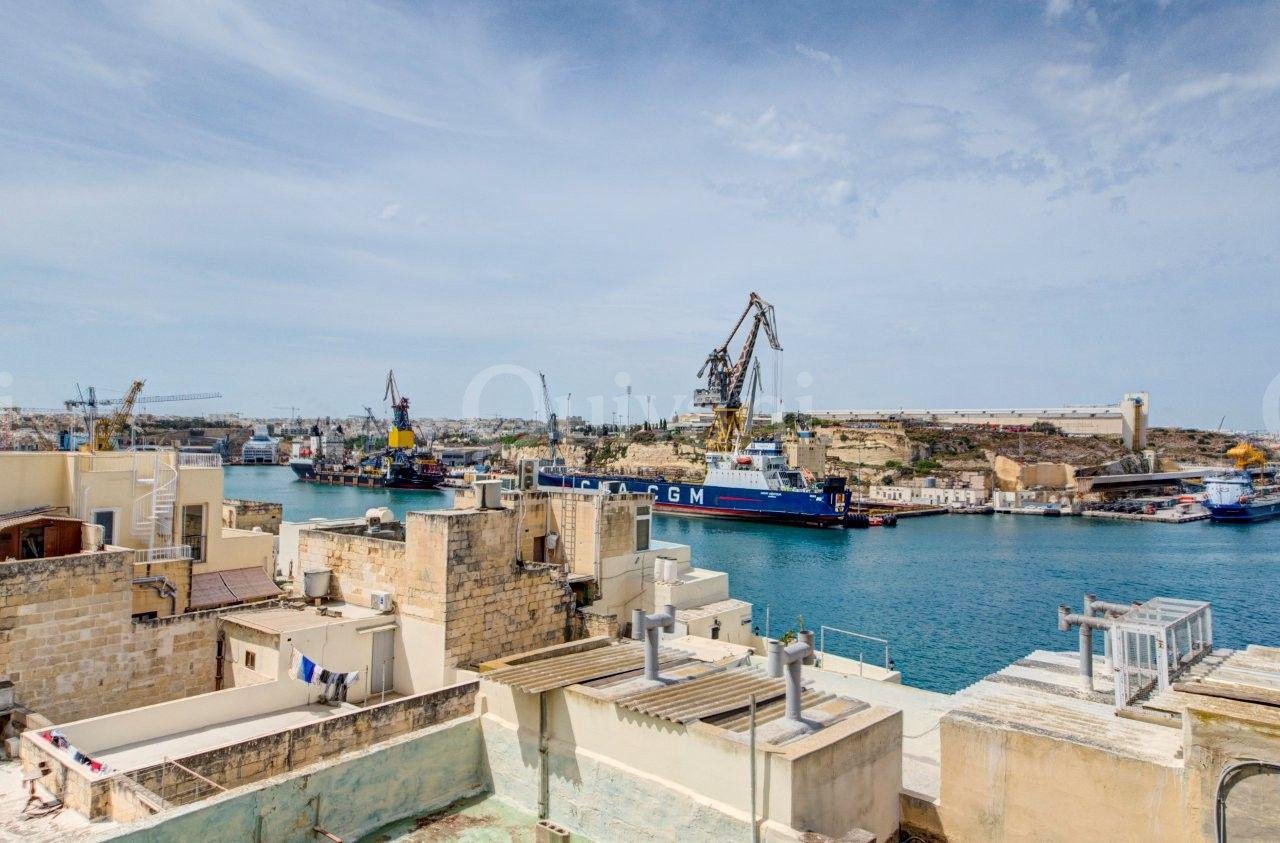 Senglea, Converted, Townhouse