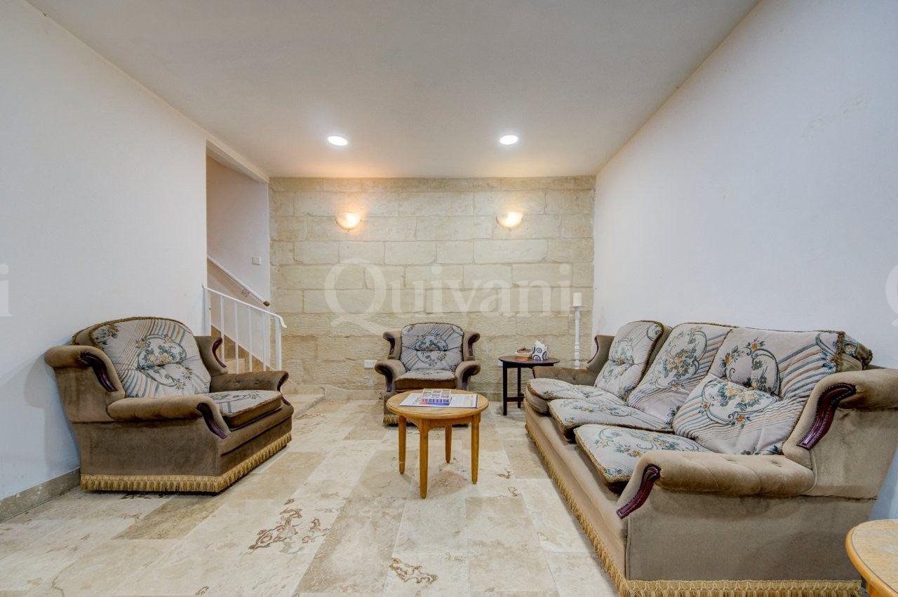 Senglea, Converted, Townhouse