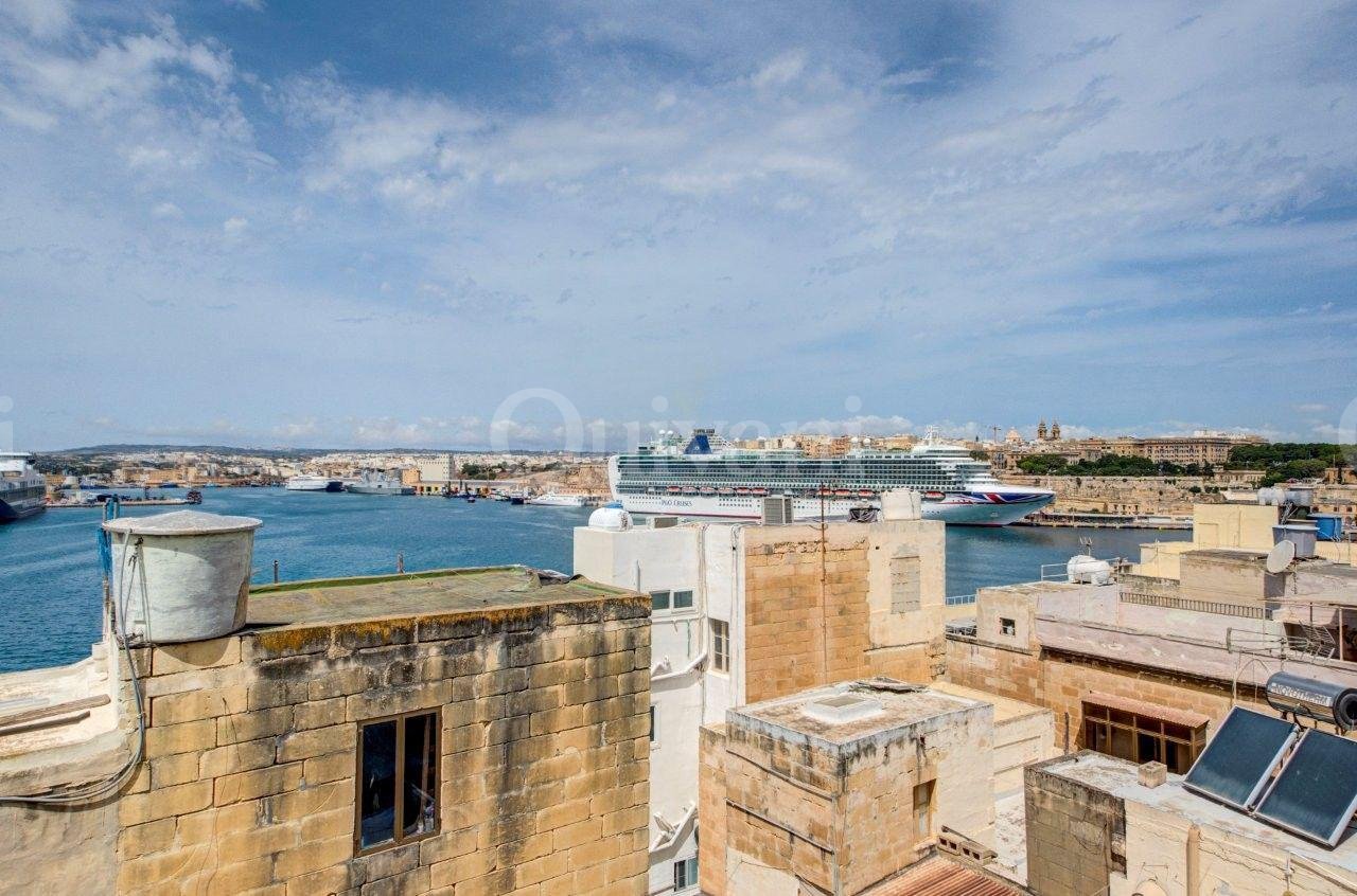 Senglea, Converted, Townhouse