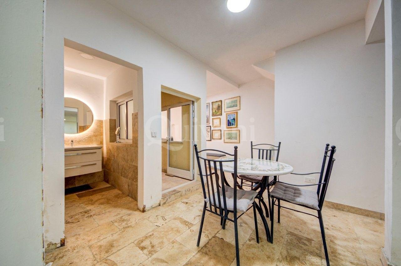 Senglea, Converted, Townhouse