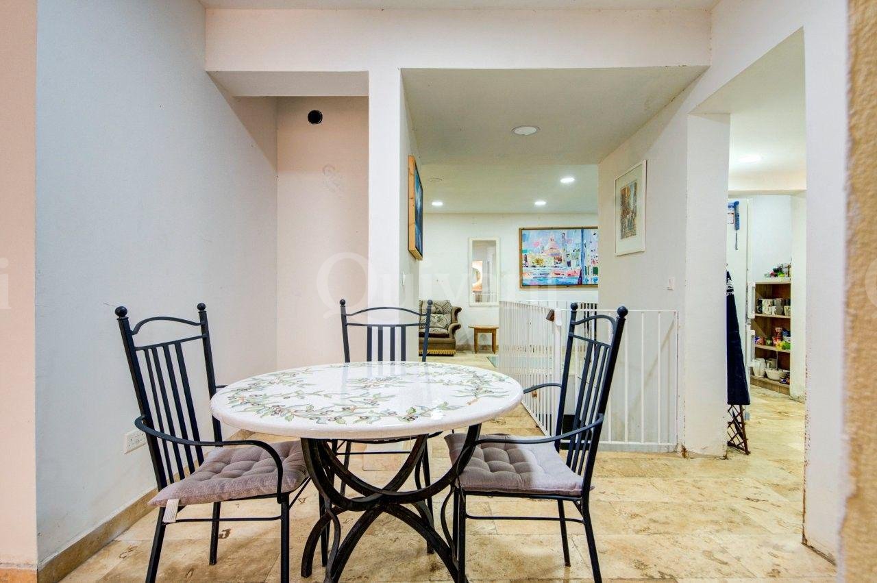 Senglea, Converted, Townhouse