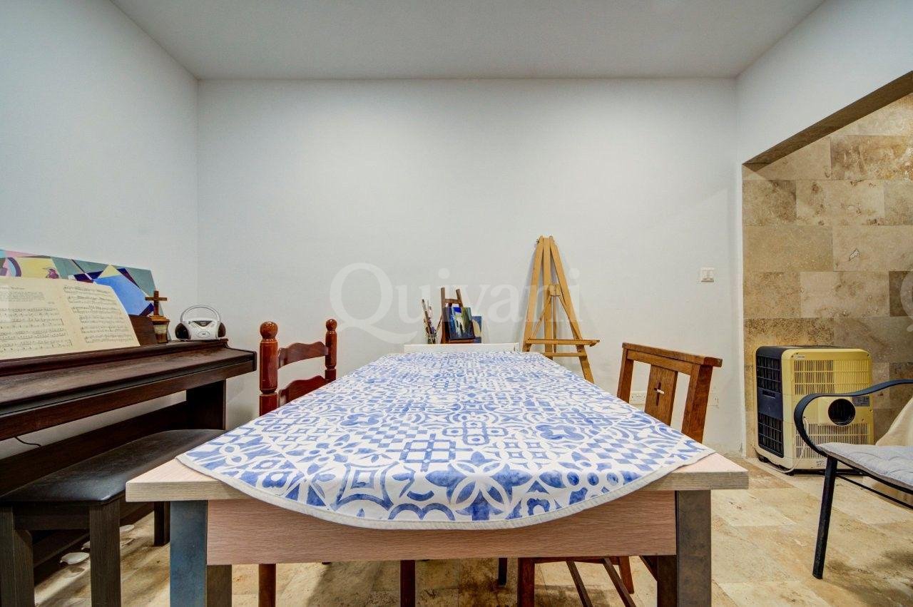Senglea, Converted, Townhouse