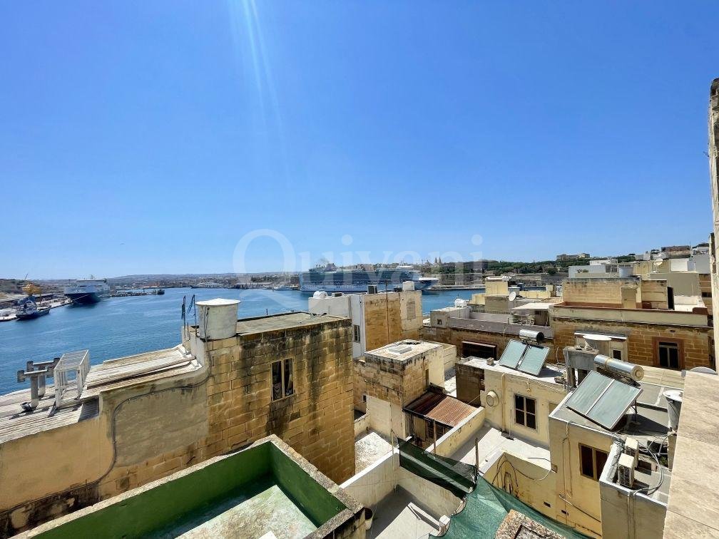 Senglea, Converted, Townhouse