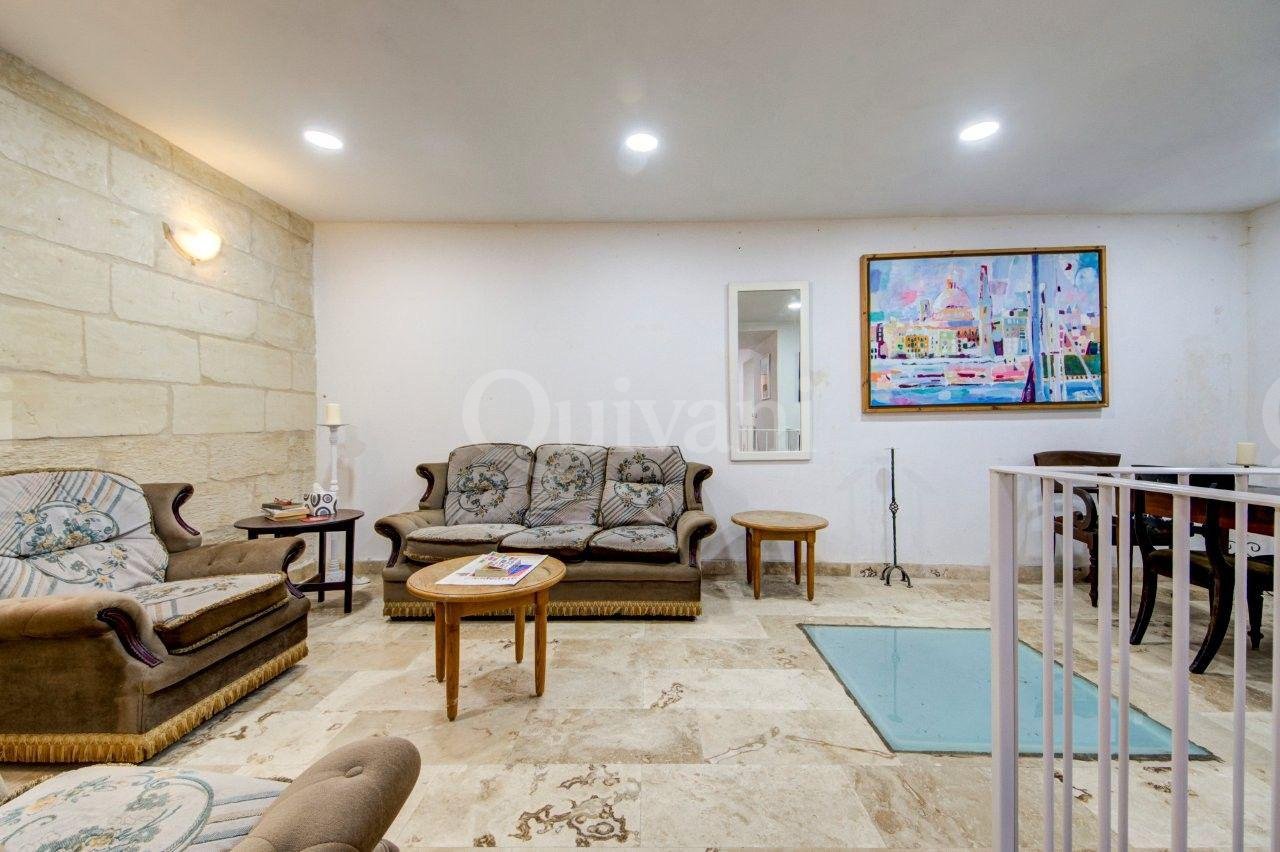 Senglea, Converted, Townhouse