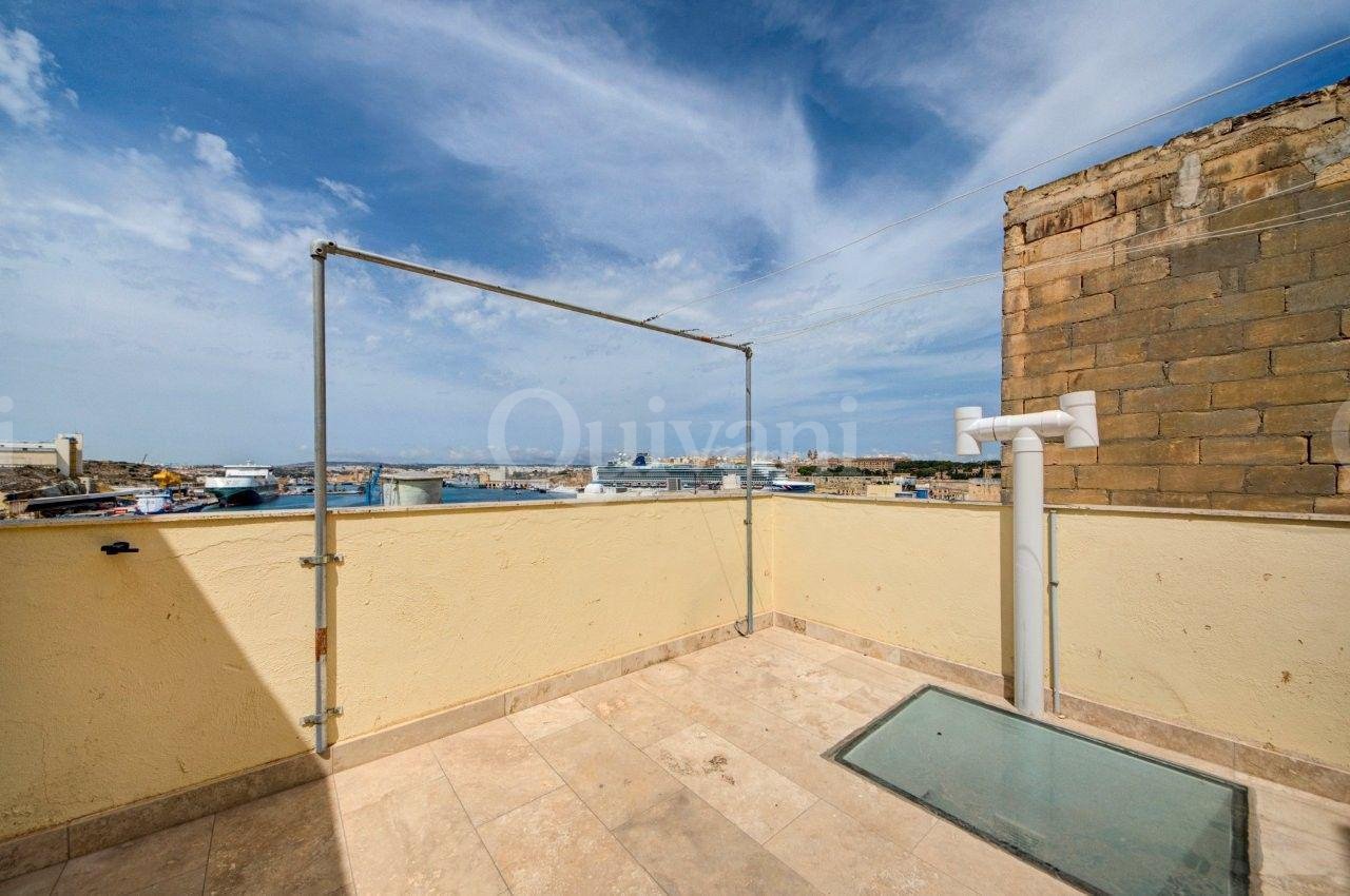 Senglea, Converted, Townhouse