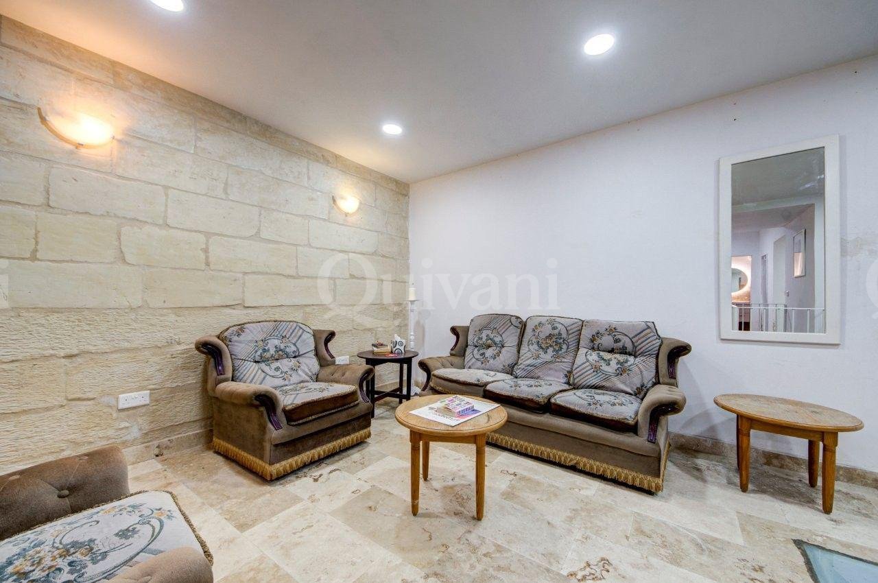 Senglea, Converted, Townhouse