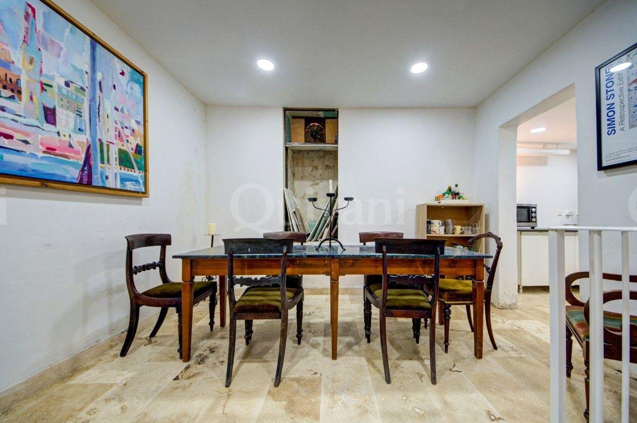 Senglea, Converted, Townhouse