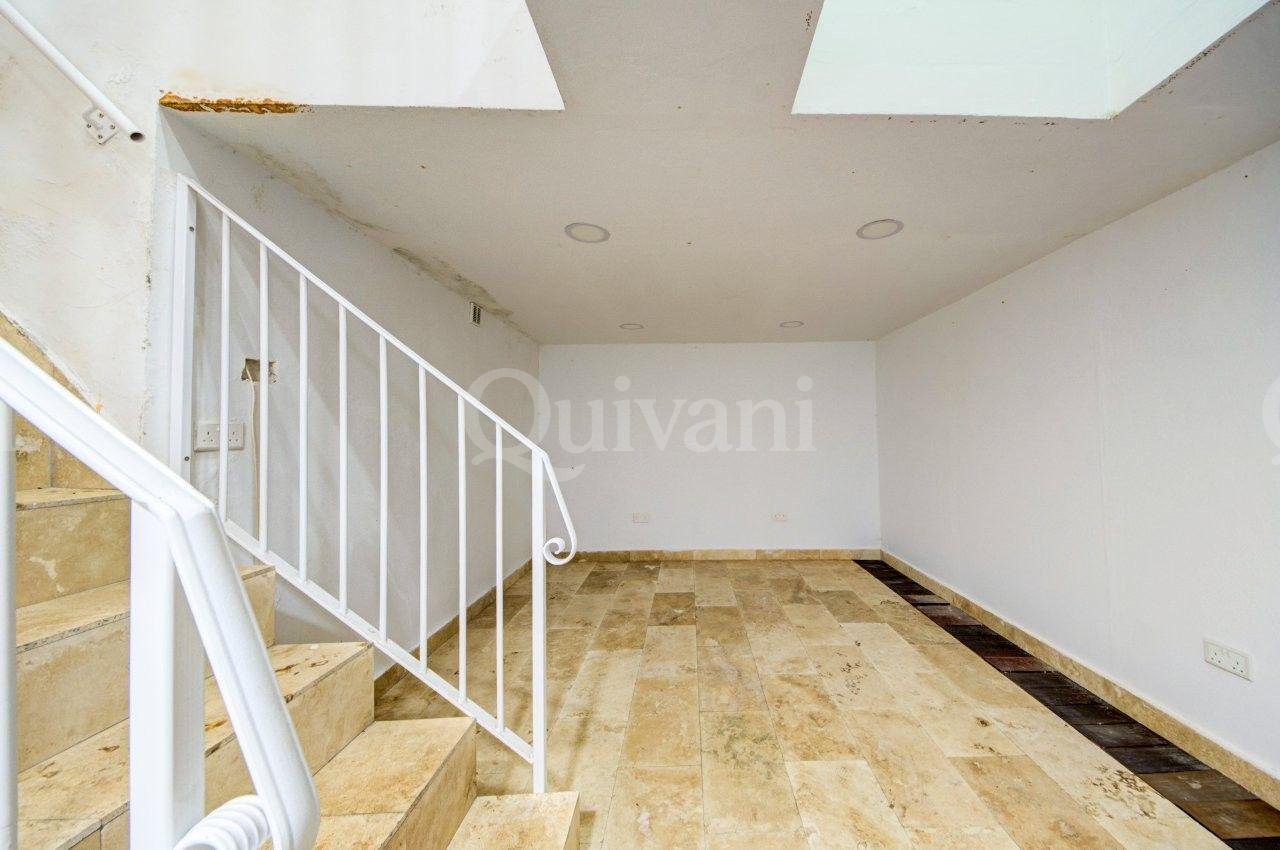 Senglea, Converted, Townhouse