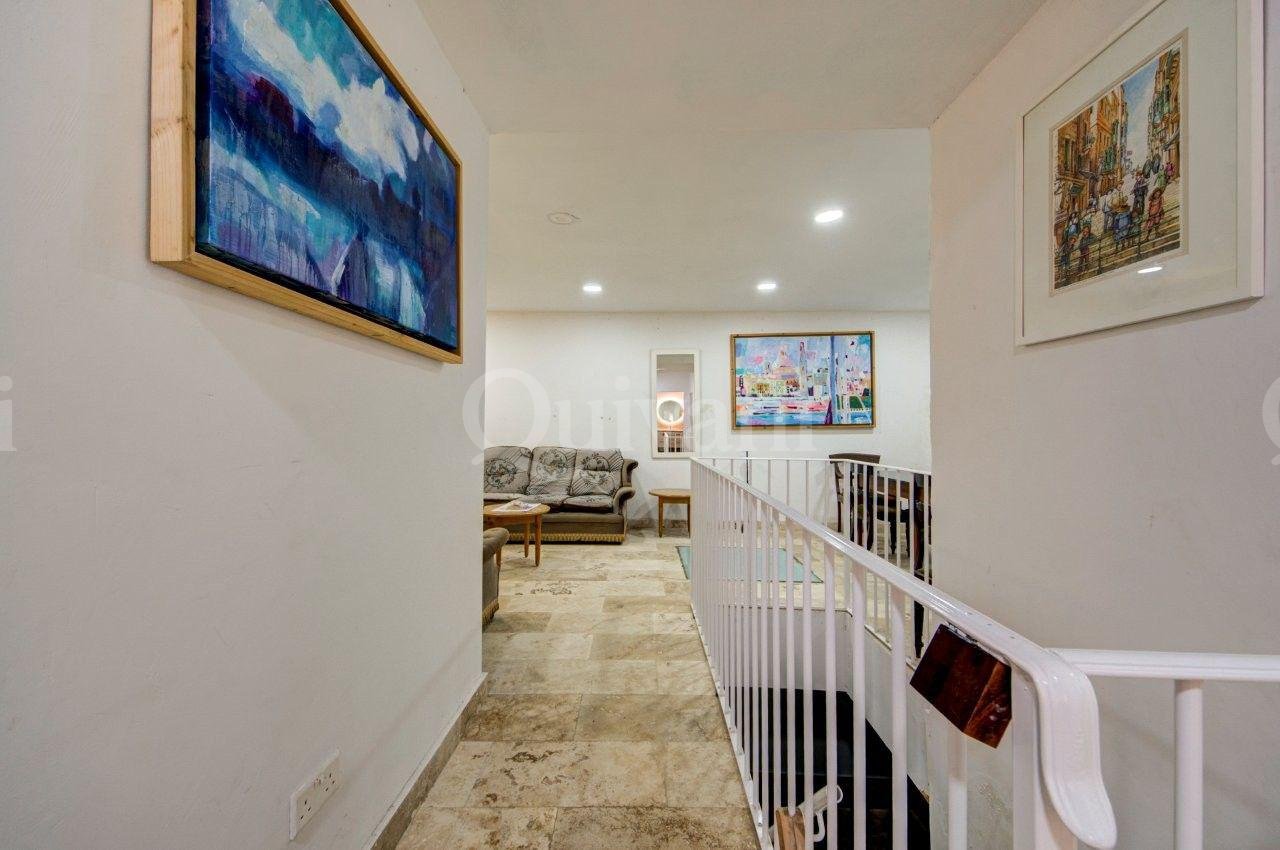 Senglea, Converted, Townhouse