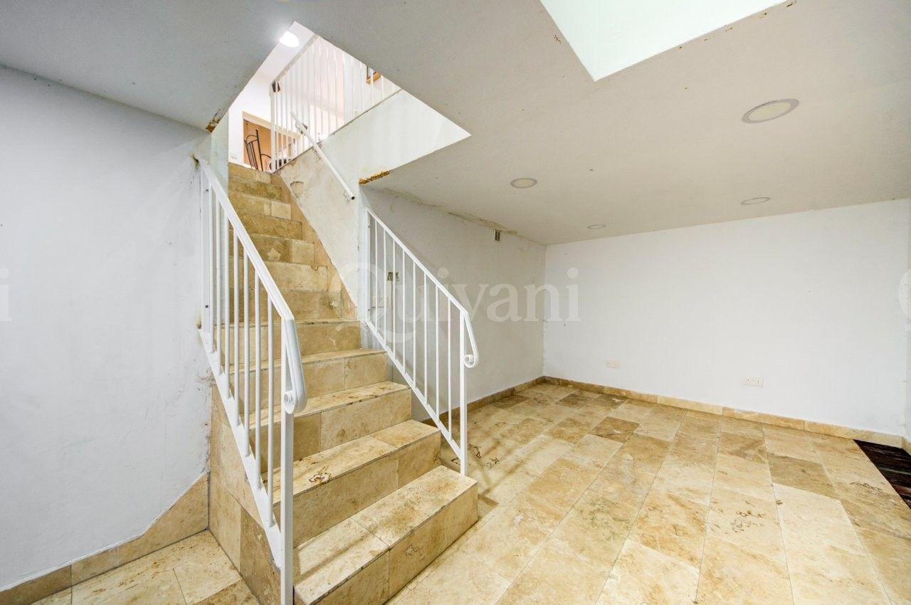 Senglea, Converted, Townhouse