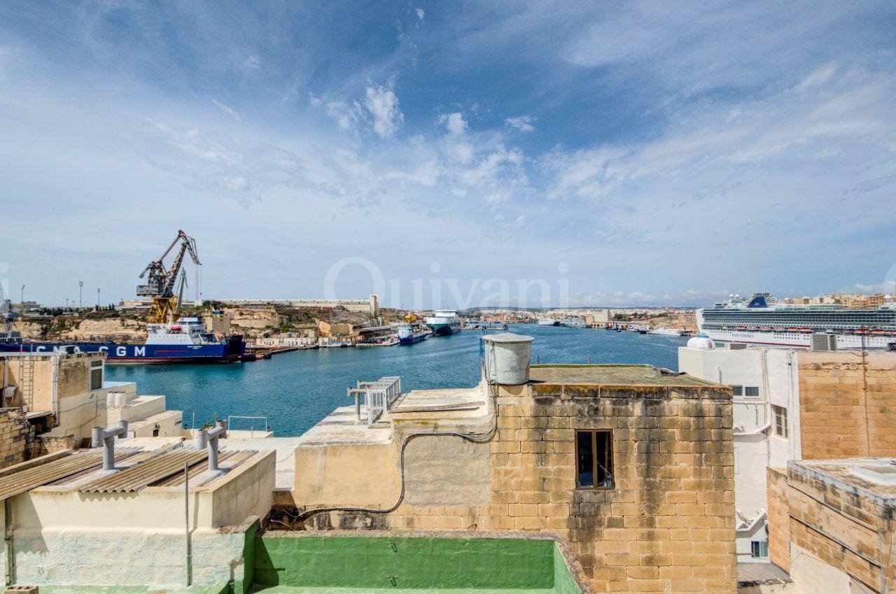 Senglea, Converted, Townhouse