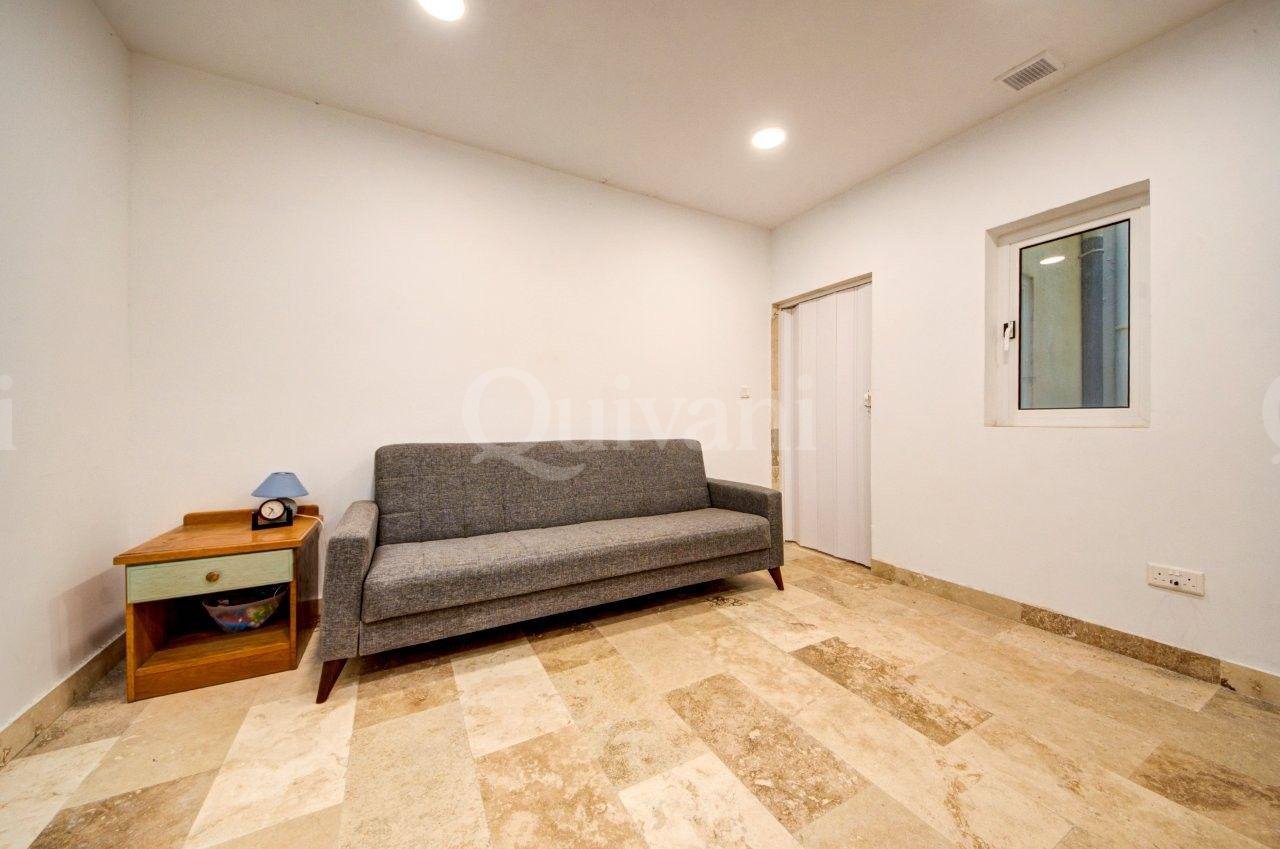Senglea, Converted, Townhouse