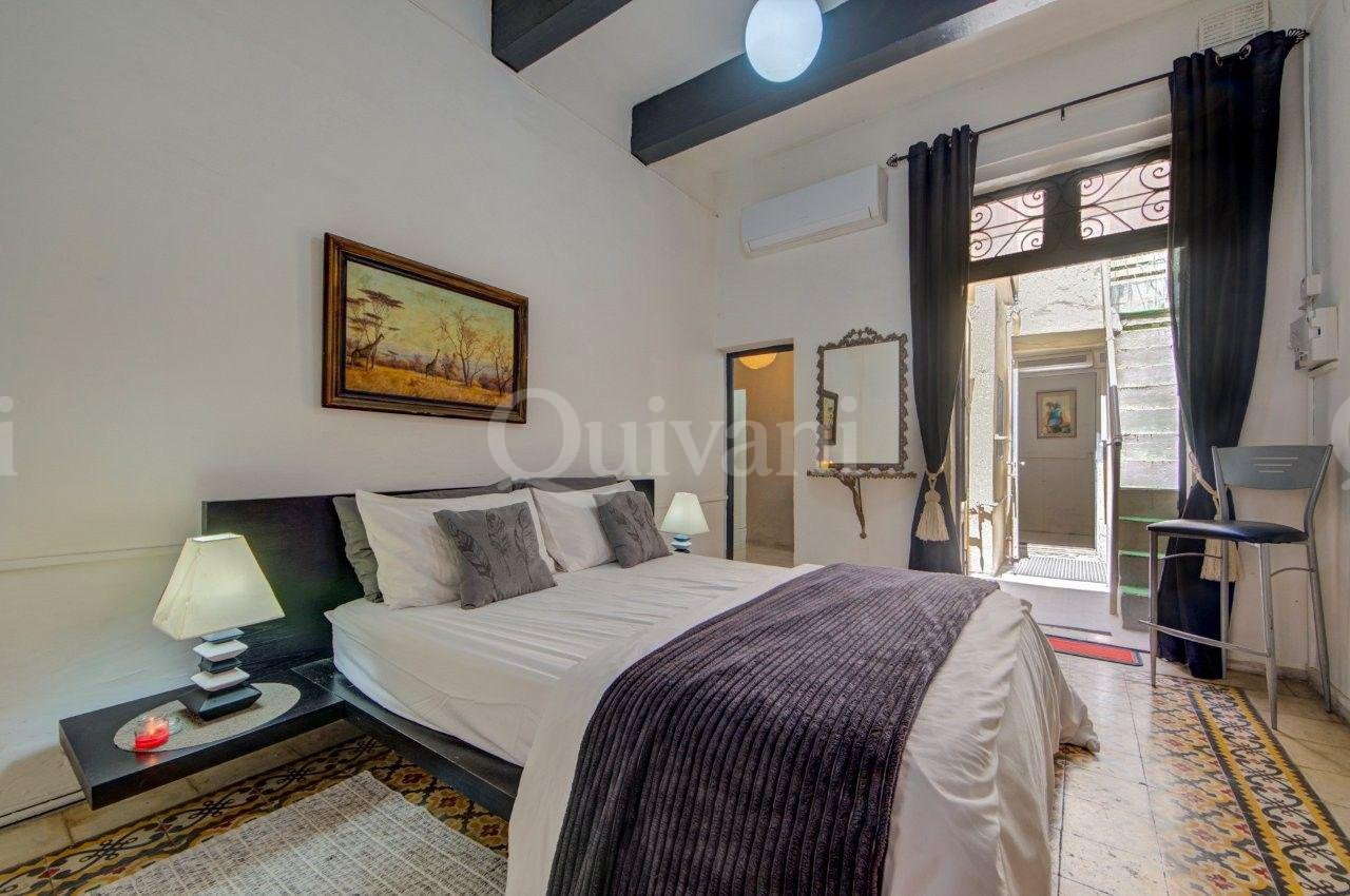 Ground Floor Maisonette - Gzira