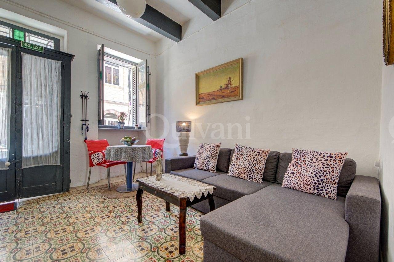 Ground Floor Maisonette - Gzira
