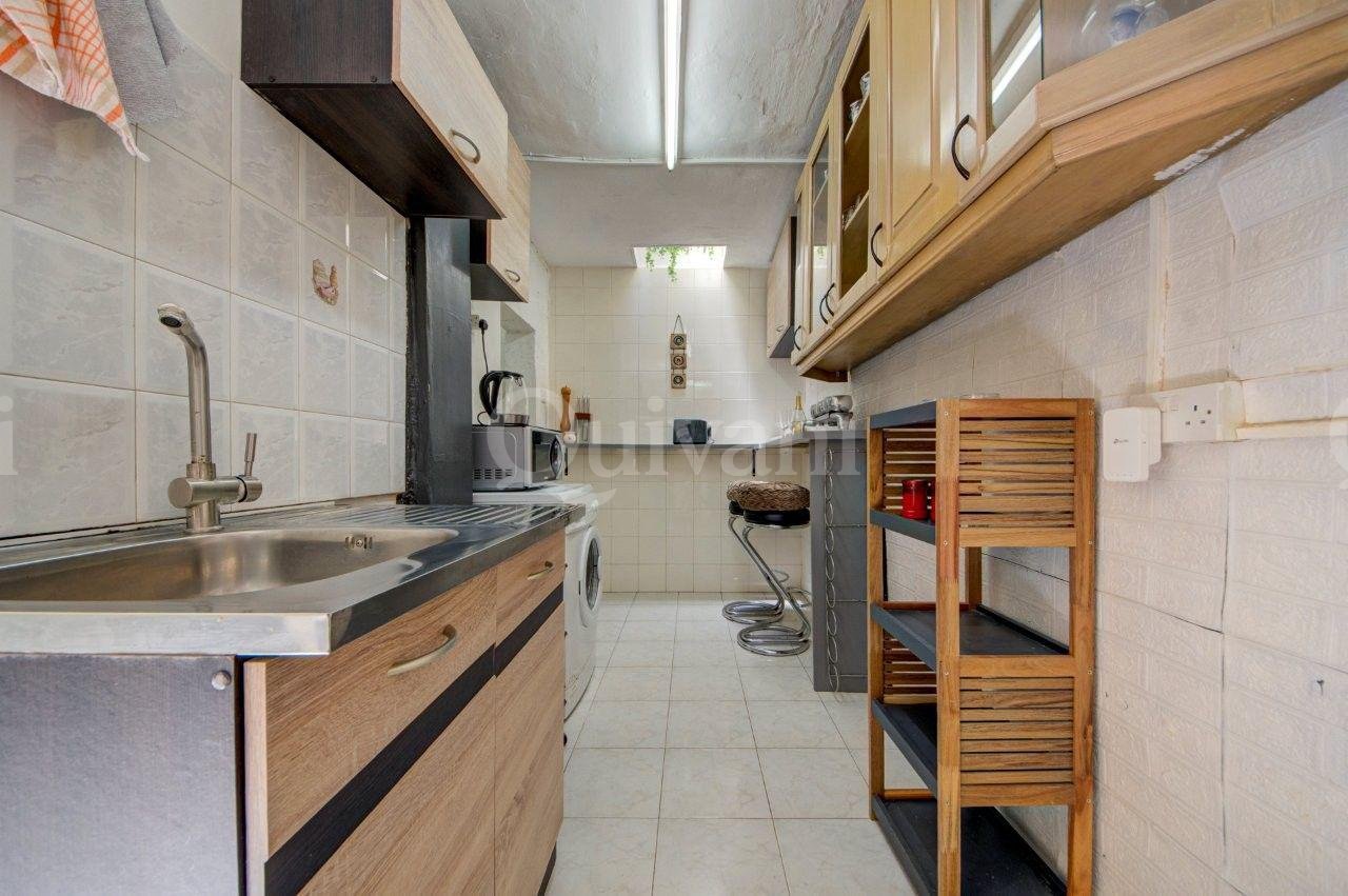 Ground Floor Maisonette - Gzira