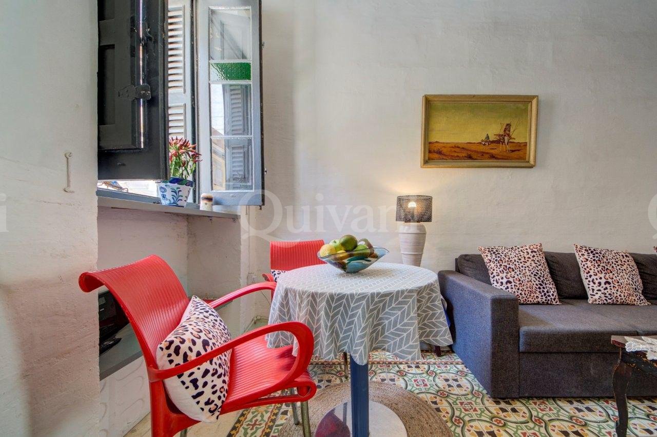 Ground Floor Maisonette - Gzira