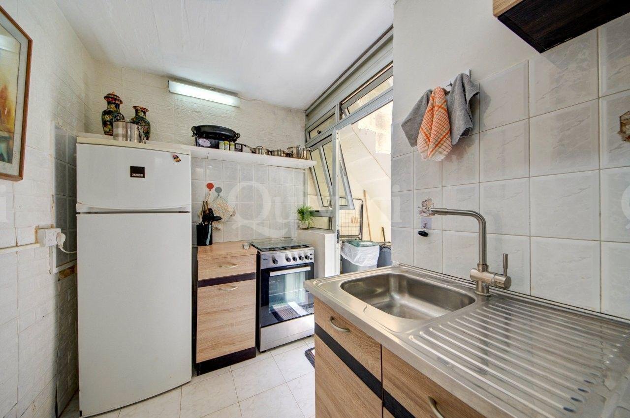 Ground Floor Maisonette - Gzira