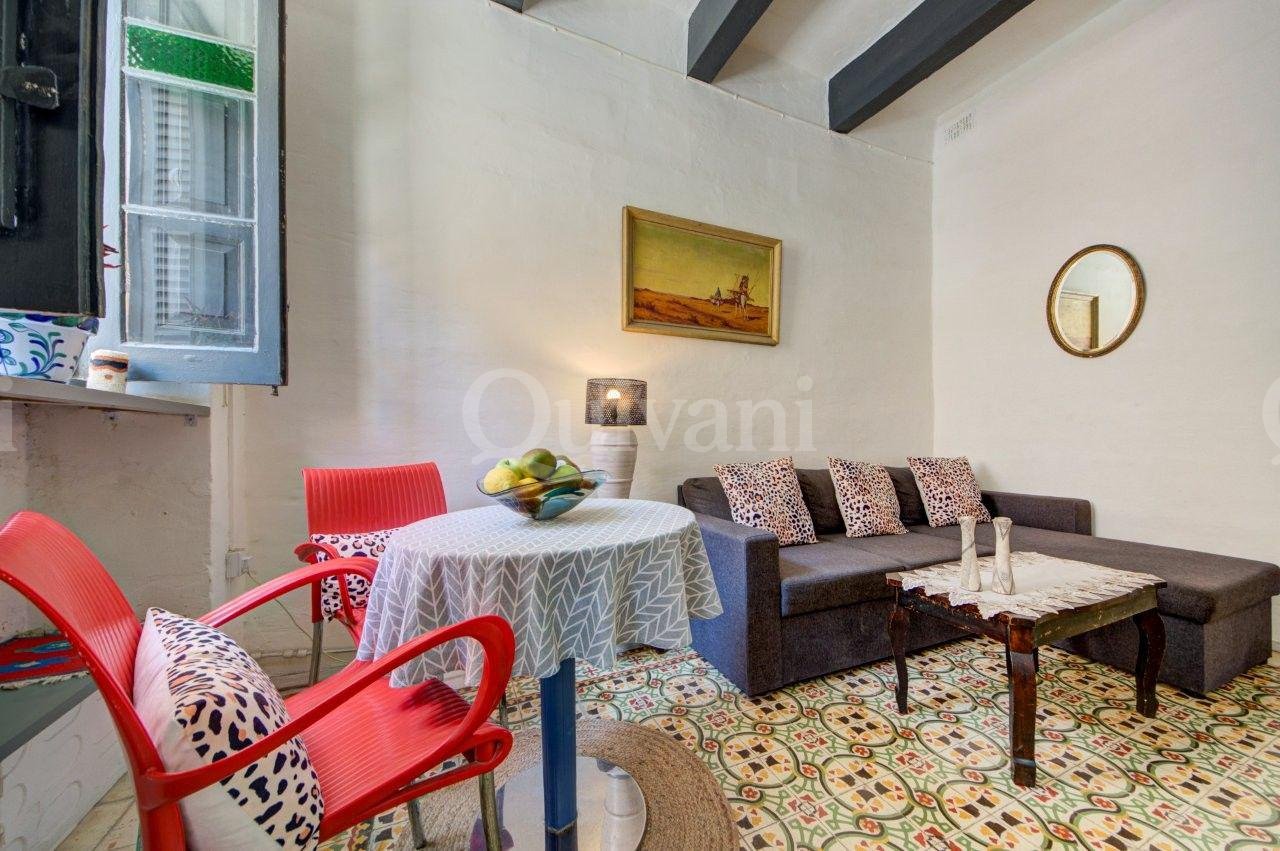 Ground Floor Maisonette - Gzira