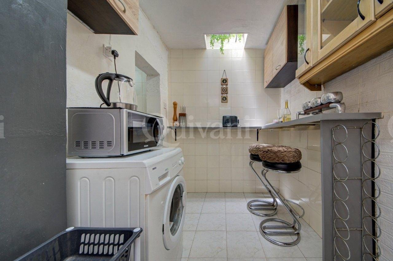 Ground Floor Maisonette - Gzira
