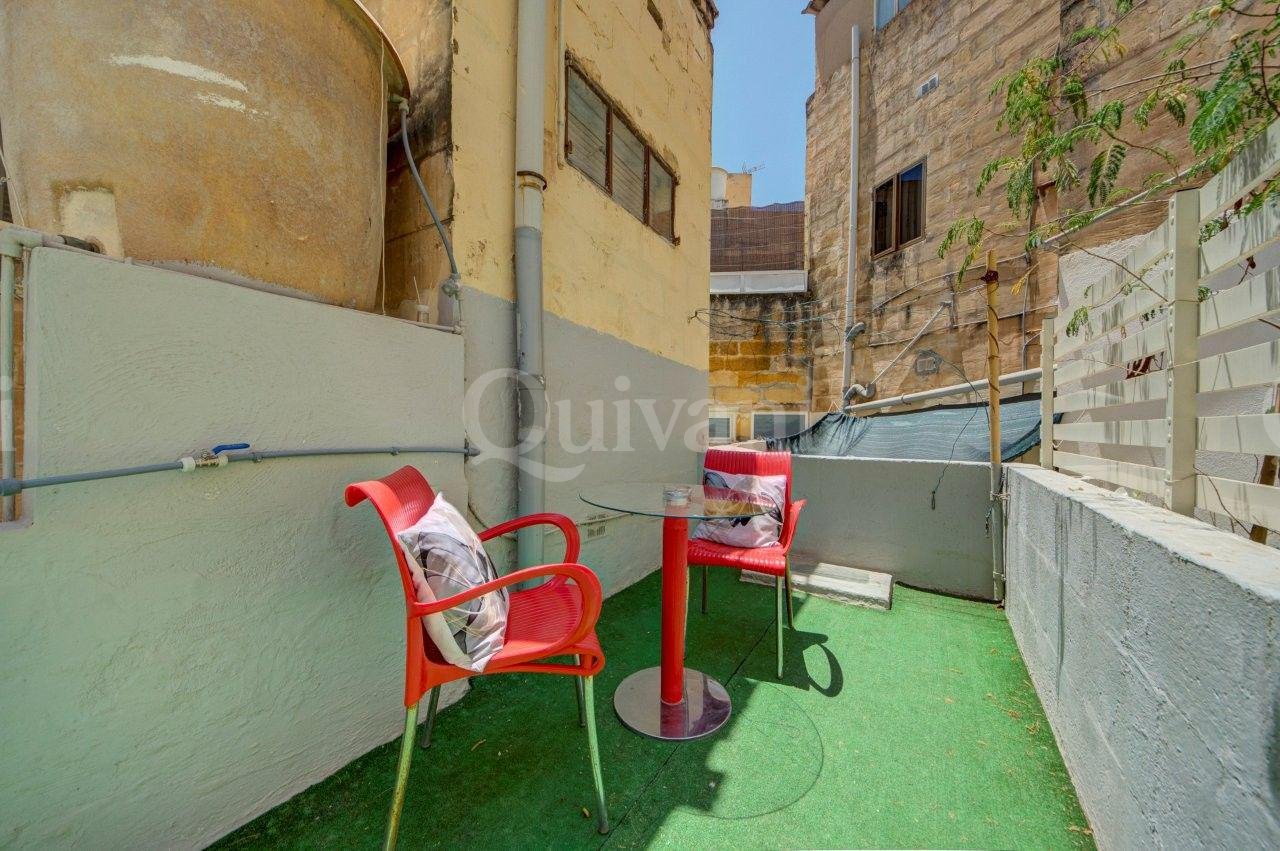 Ground Floor Maisonette - Gzira