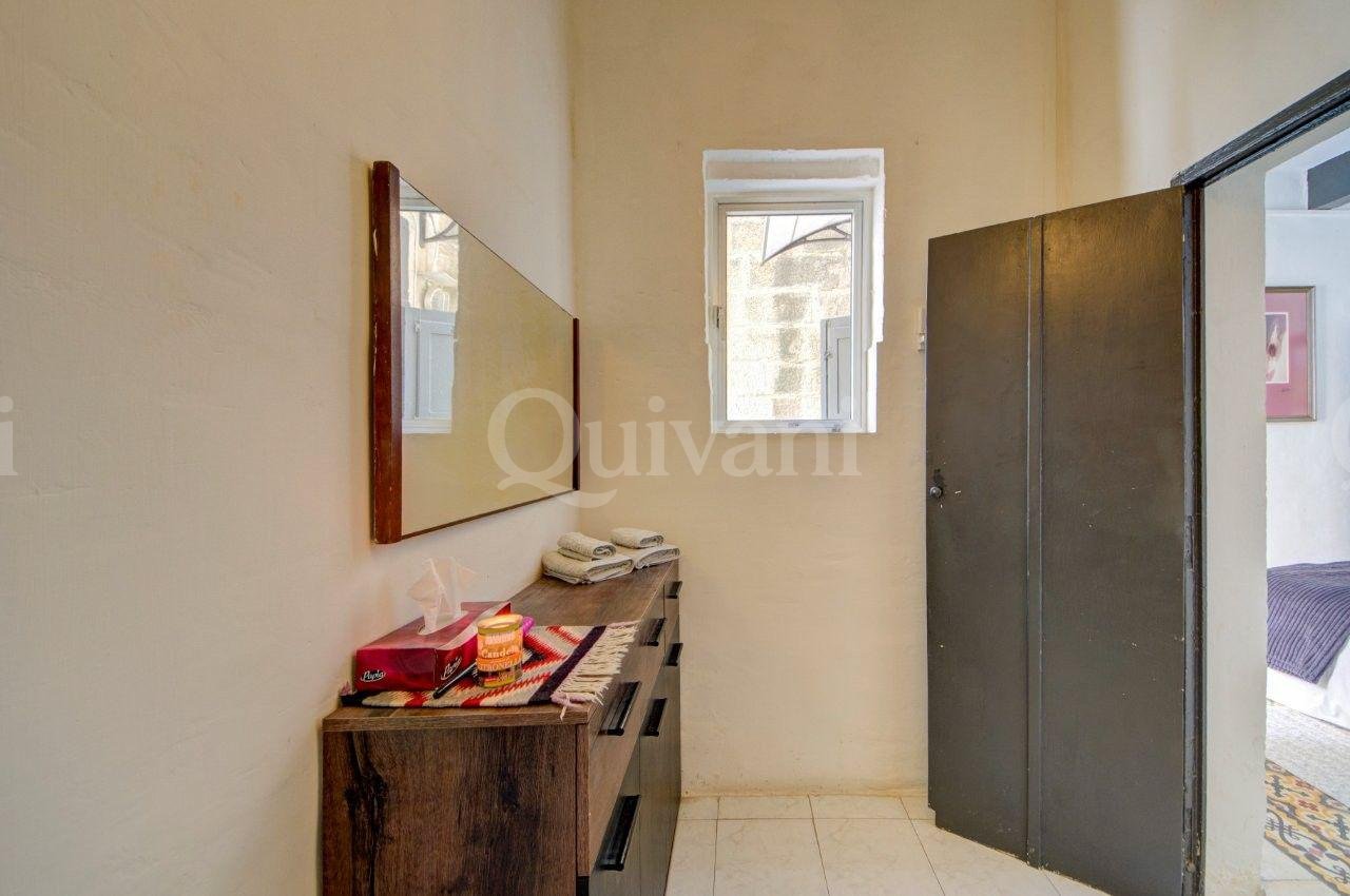 Ground Floor Maisonette - Gzira