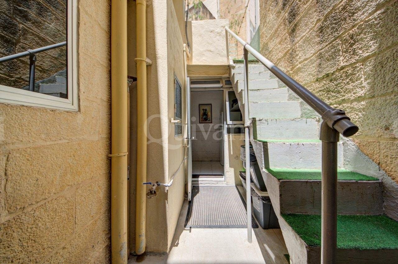 Ground Floor Maisonette - Gzira