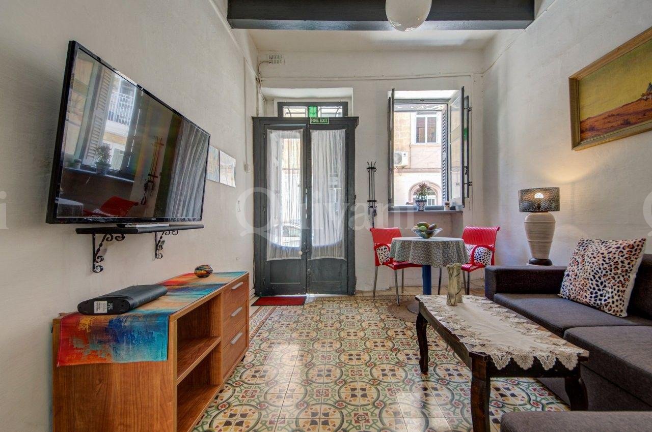 Ground Floor Maisonette - Gzira