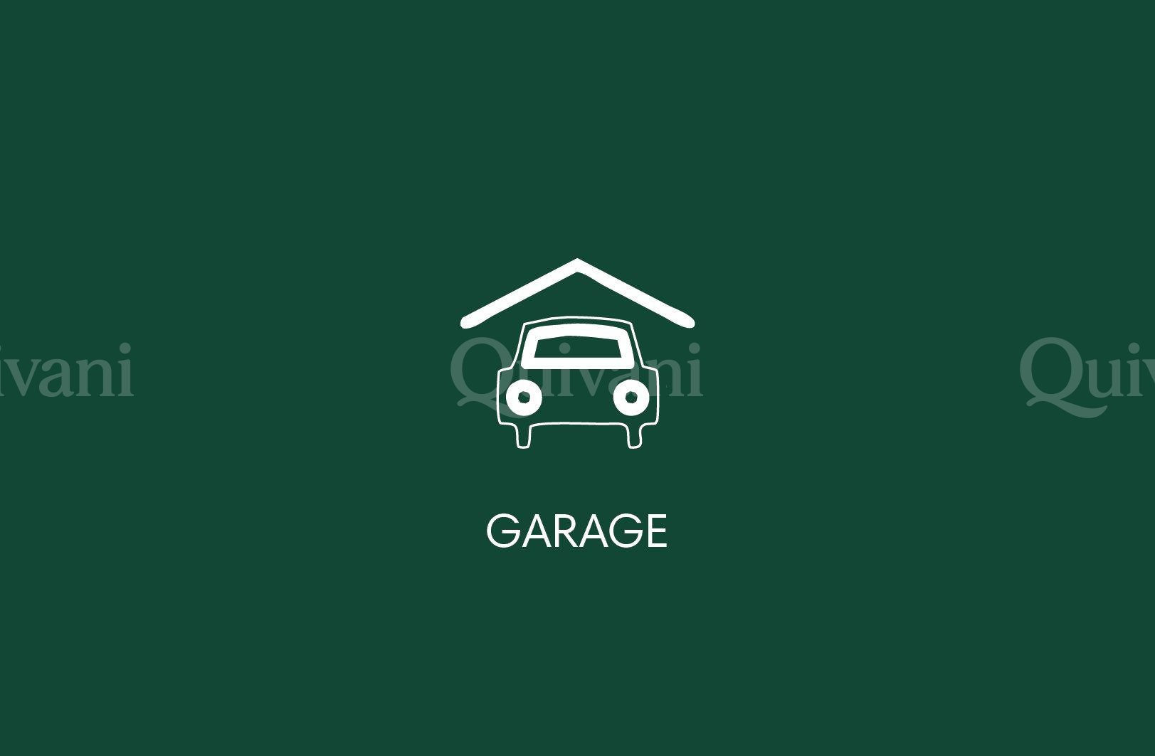 Cospicua, Street Level Garage