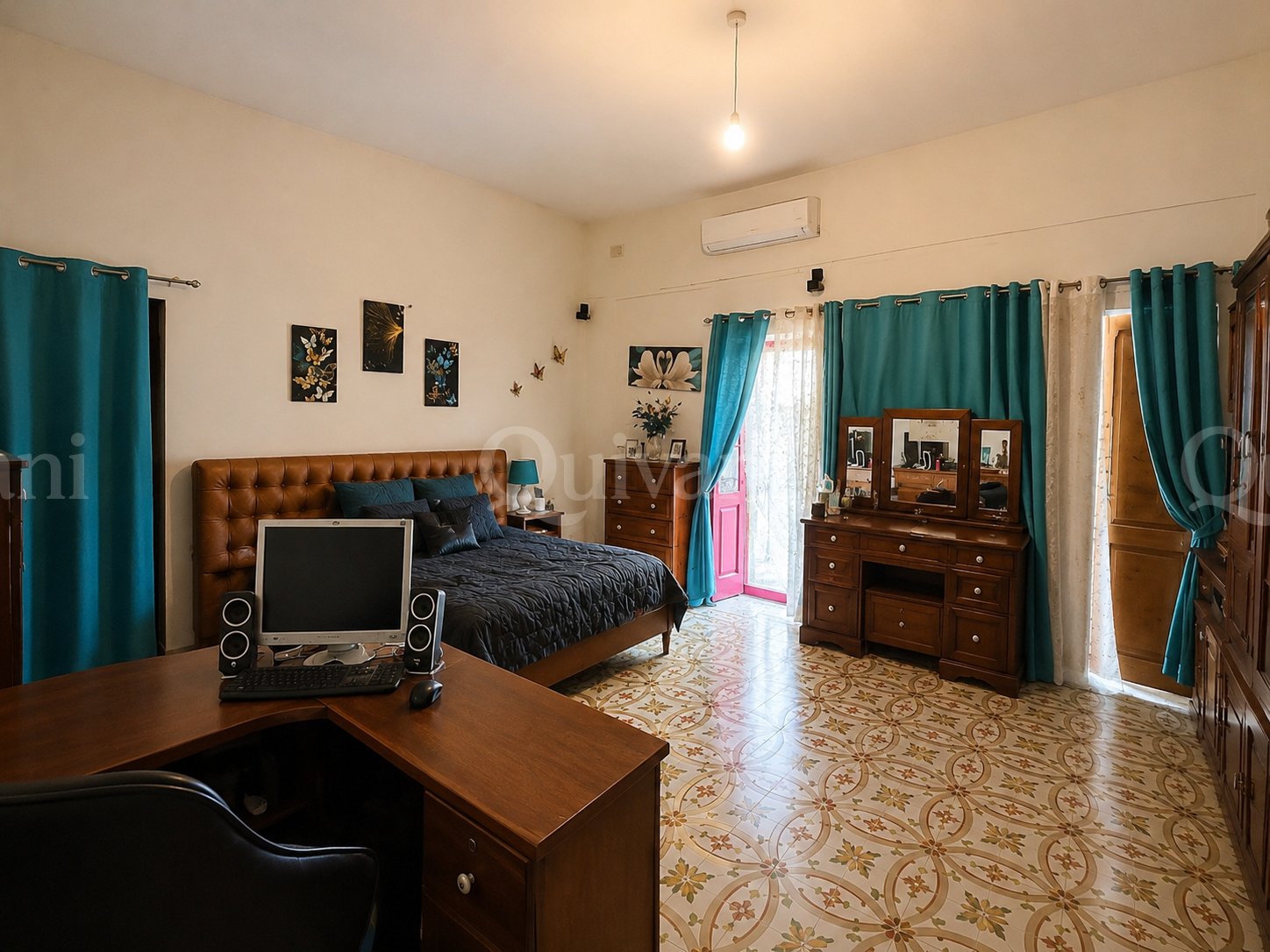 Senglea, Converted, Townhouse