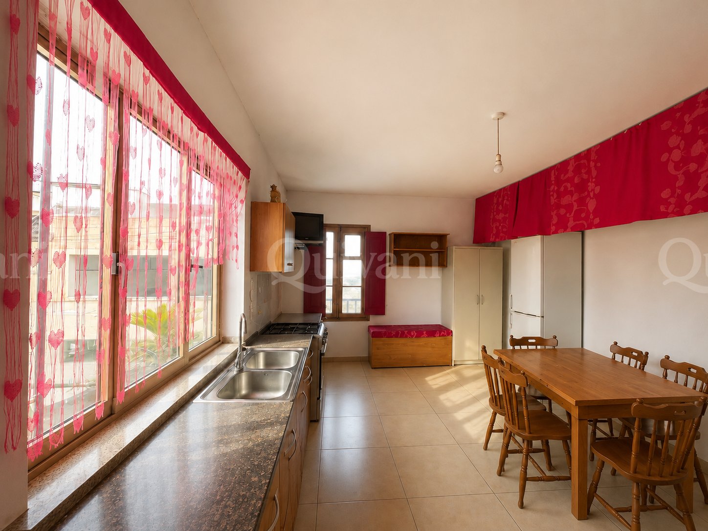 Senglea, Converted, Townhouse