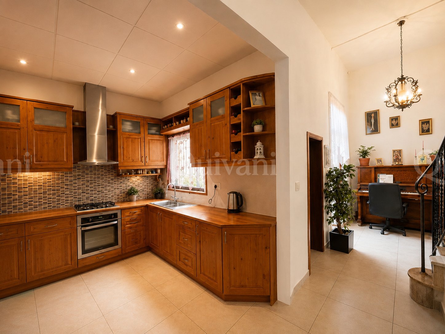Senglea, Converted, Townhouse