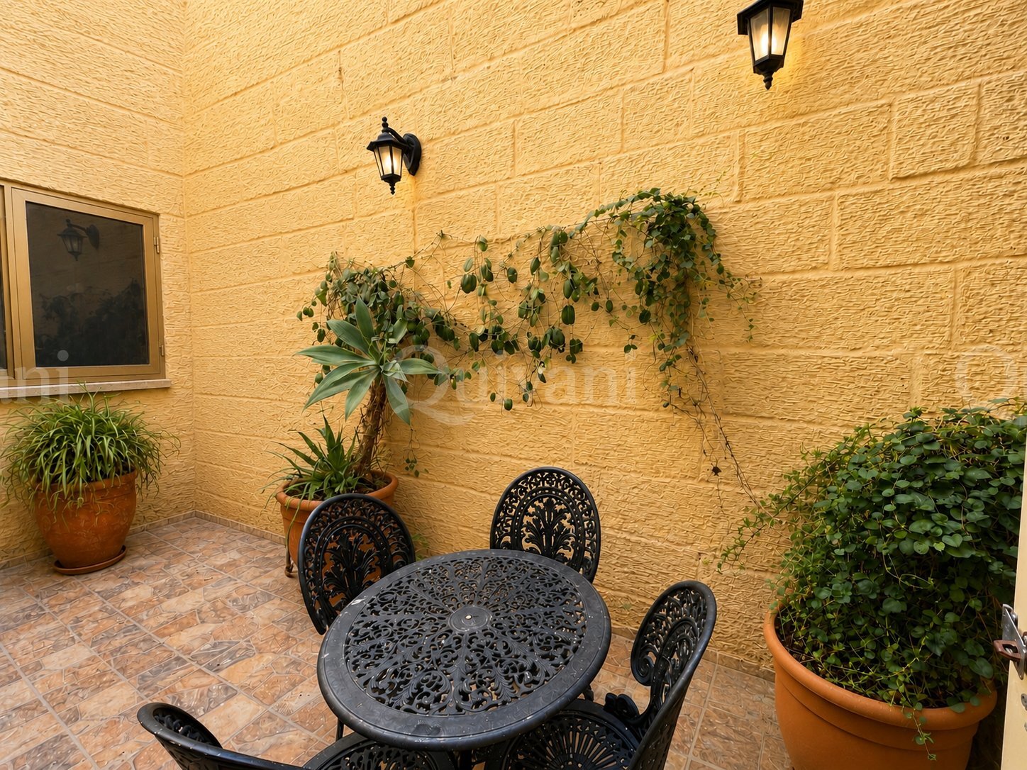 Senglea, Converted, Townhouse