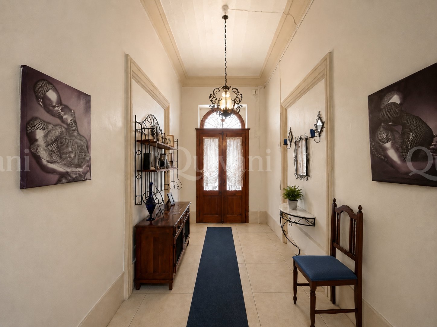 Senglea, Converted, Townhouse