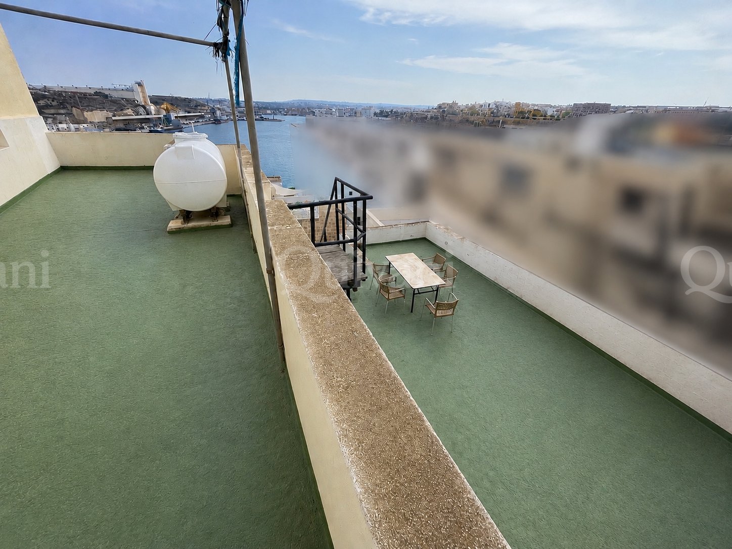 Senglea, Converted, Townhouse