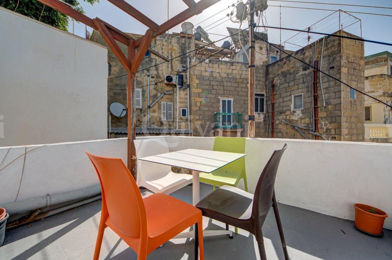 Kalkara, Converted Townhouse