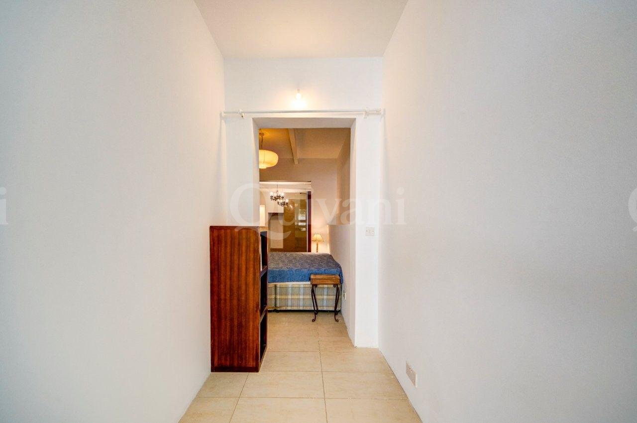 Kalkara, Converted Townhouse