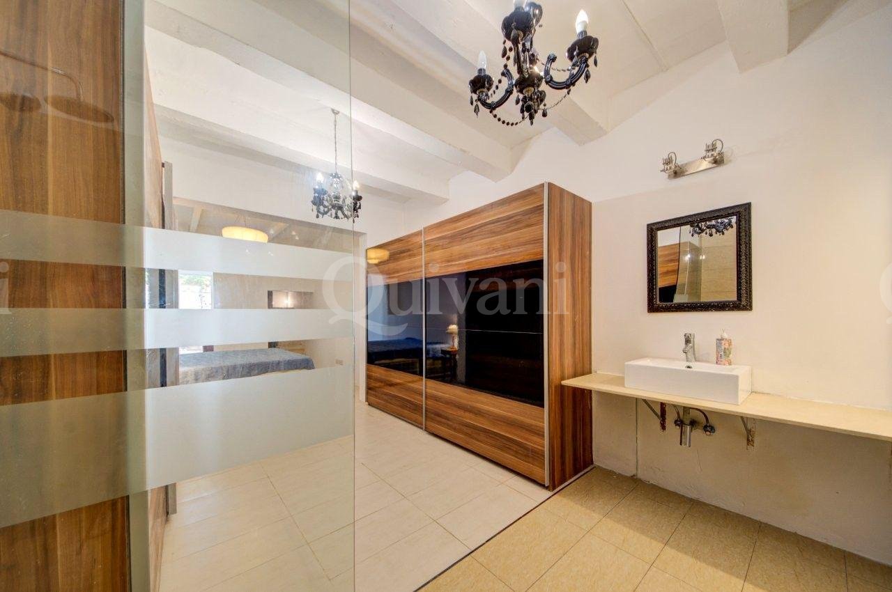 Kalkara, Converted Townhouse