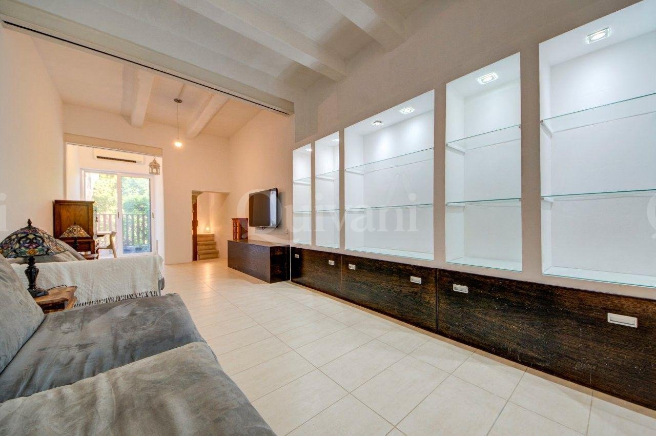 Kalkara, Converted Townhouse