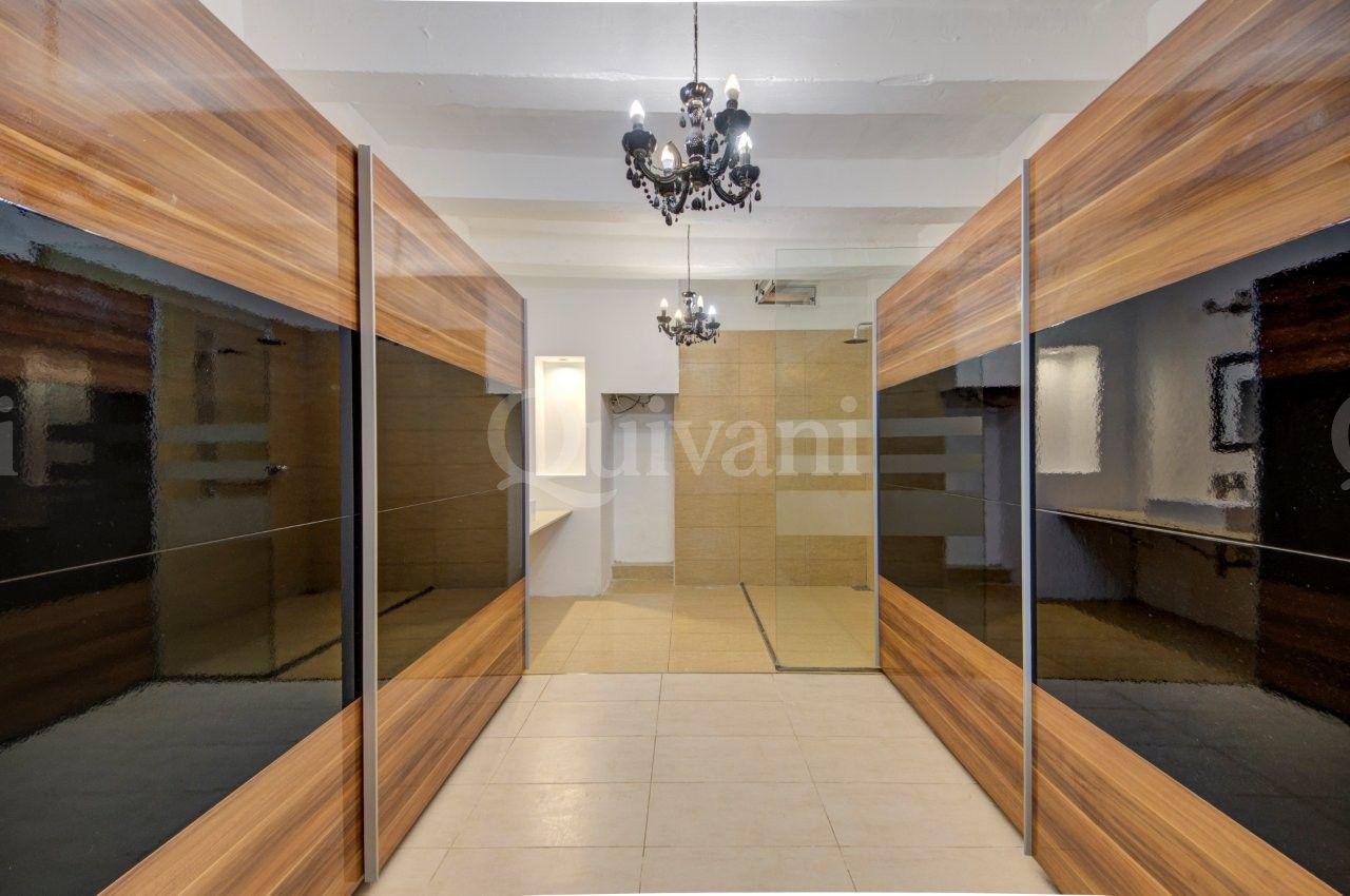 Kalkara, Converted Townhouse