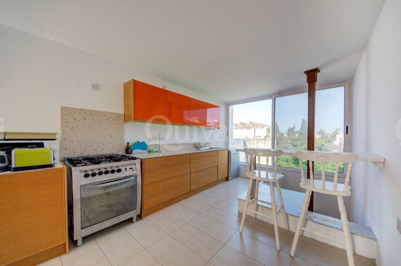 Kalkara, Converted Townhouse