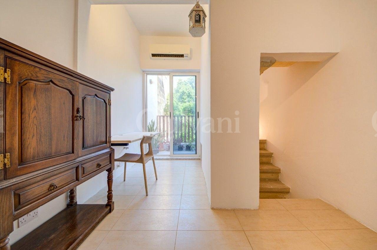 Kalkara, Converted Townhouse