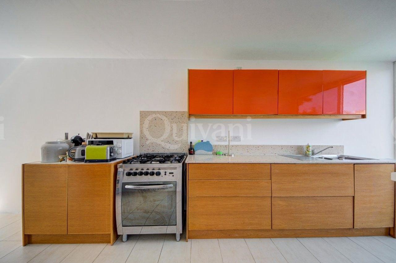 Kalkara, Converted Townhouse