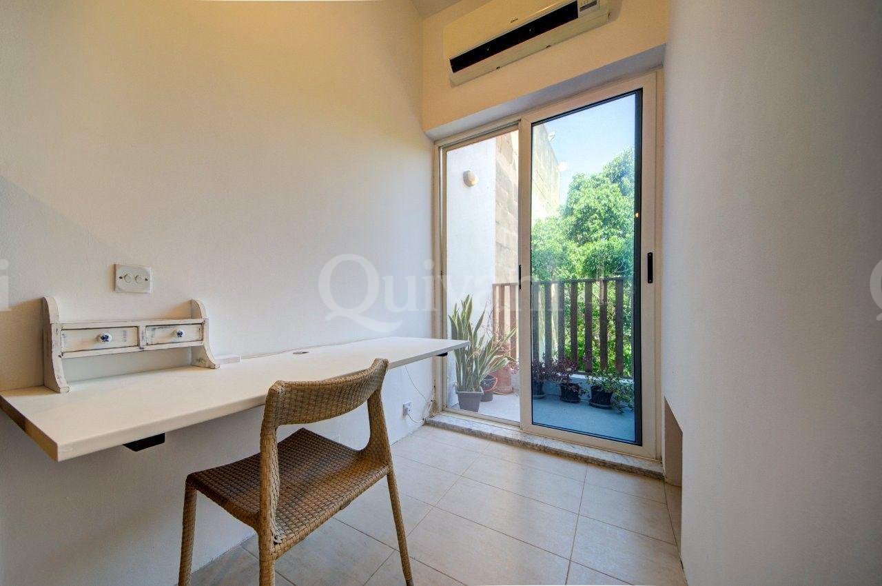 Kalkara, Converted Townhouse