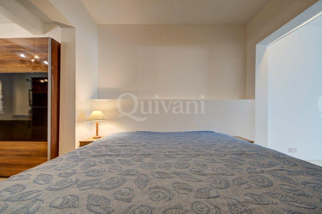 Kalkara, Converted Townhouse