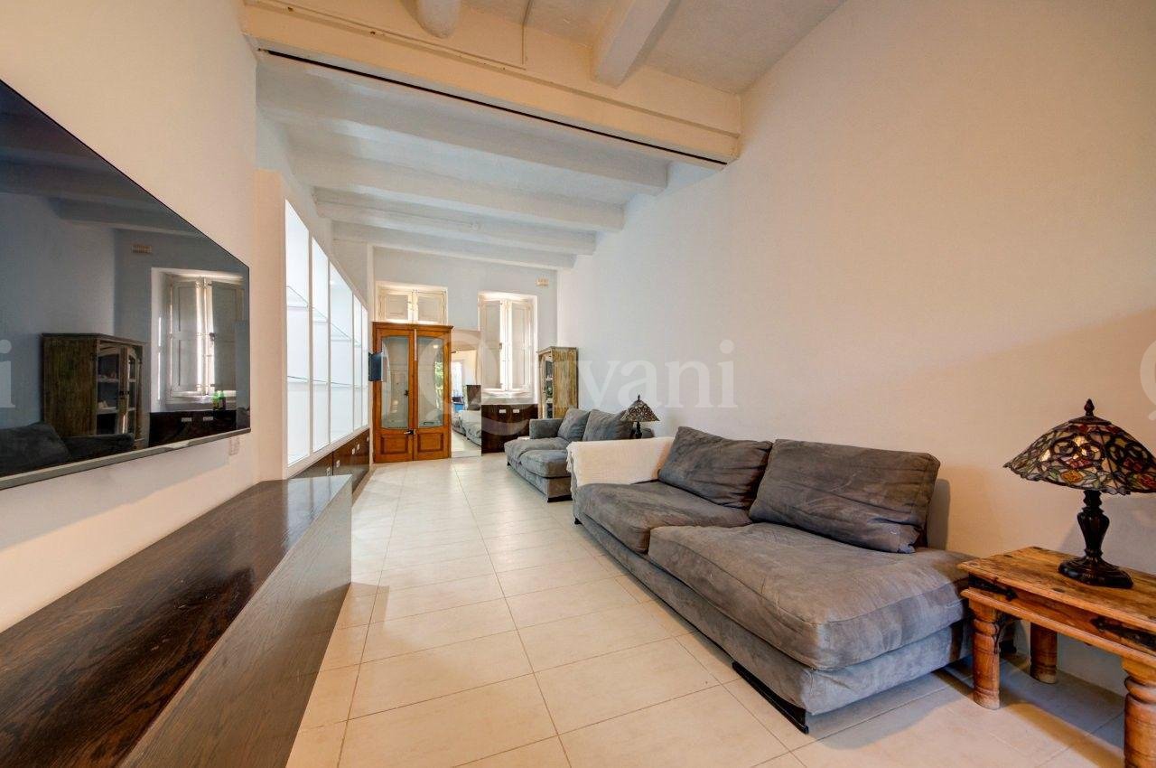 Kalkara, Converted Townhouse