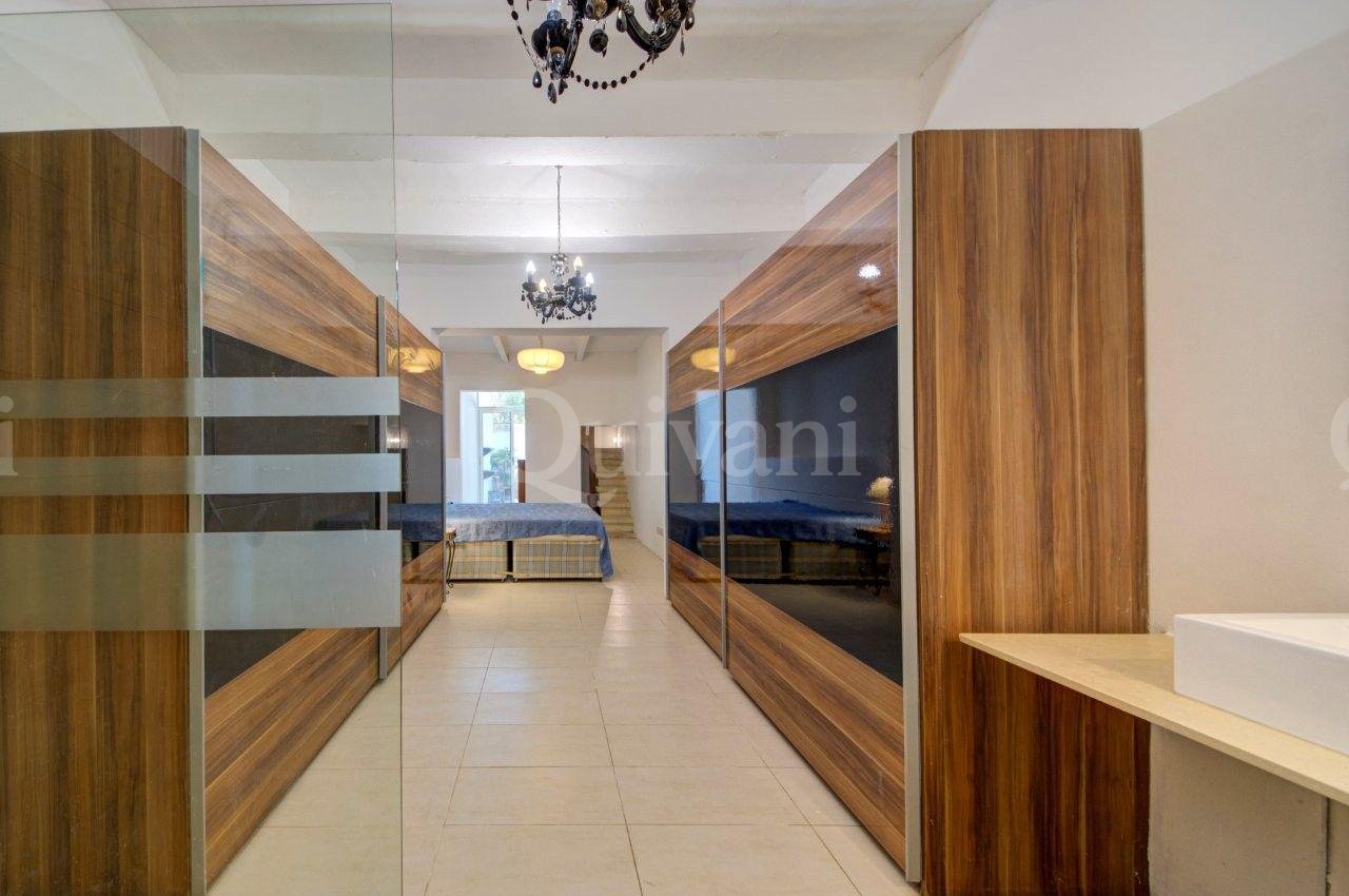 Kalkara, Converted Townhouse