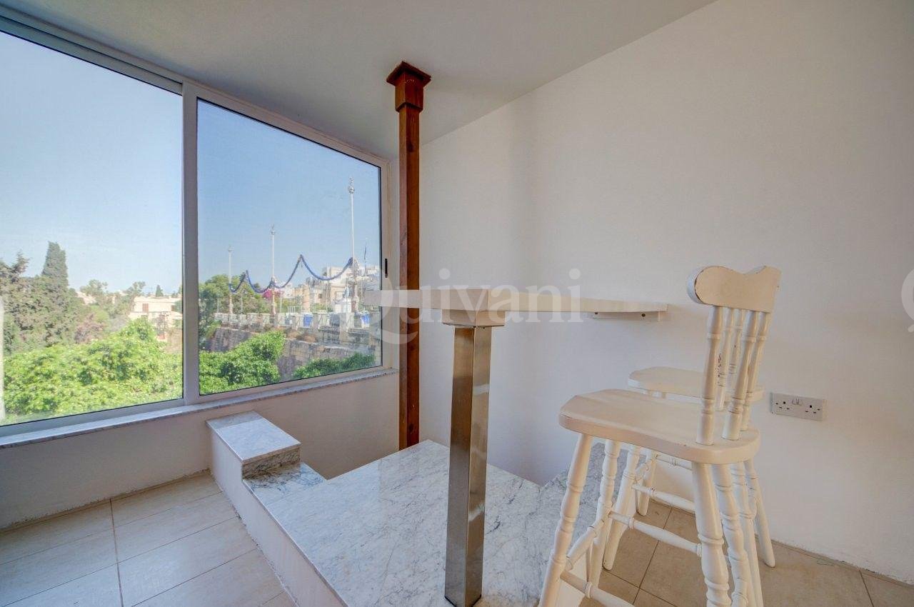 Kalkara, Converted Townhouse