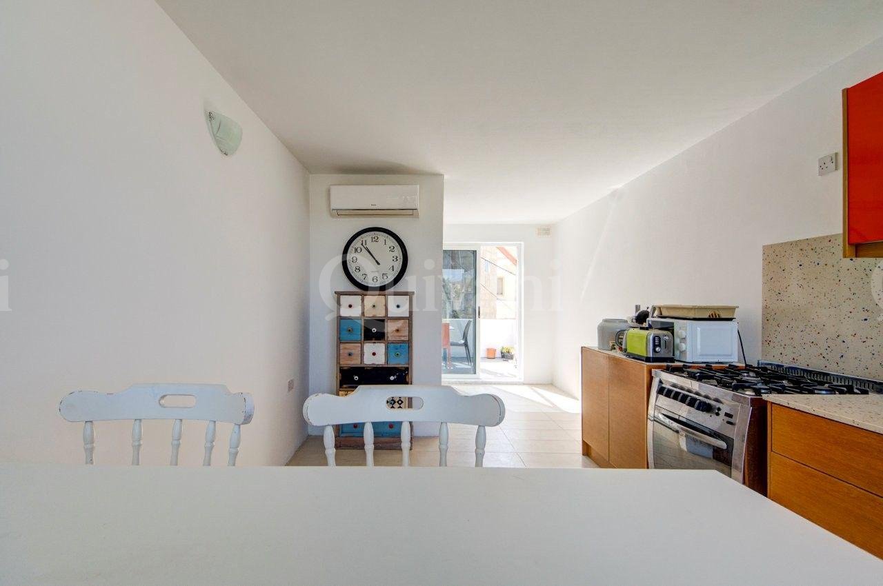 Kalkara, Converted Townhouse